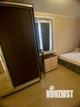 2-к квартира, на длительный срок, 42м2, 4/4 этаж