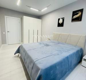 1-к квартира, на длительный срок, 35м2, 9/24 этаж