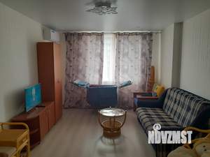 2-к квартира, посуточно, 65м2, 15/15 этаж