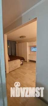 1-к квартира, посуточно, 32м2, 2/5 этаж