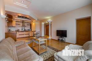 1-к квартира, посуточно, 62м2, 1/1 этаж