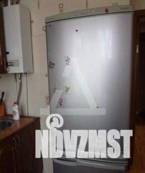 1-к квартира, на длительный срок, 36м2, 4/5 этаж