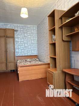 2-к квартира, на длительный срок, 46м2, 4/5 этаж