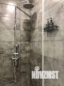 Студия квартира, посуточно, 28м2, 21/24 этаж