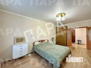 1-к квартира, на длительный срок, 52м2, 7/17 этаж