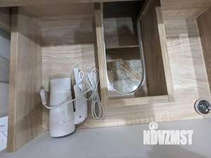 1-к квартира, посуточно, 22м2, 1/1 этаж