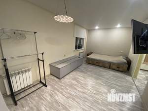 Студия квартира, посуточно, 30м2, 5/5 этаж