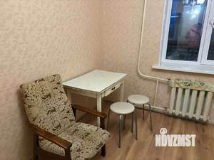 1-к квартира, на длительный срок, 35м2, 1/10 этаж