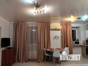 2-к квартира, посуточно, 45м2, 1/1 этаж