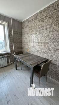 1-к квартира, на длительный срок, 34м2, 9/12 этаж