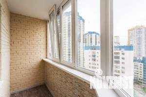 1-к квартира, посуточно, 48м2, 14/16 этаж