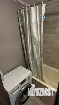 1-к квартира, на длительный срок, 33м2, 9/12 этаж