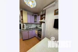 2-к квартира, посуточно, 43м2, 2/12 этаж