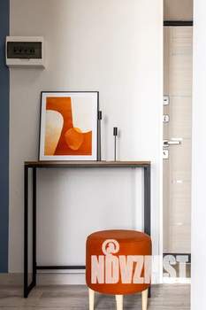 1-к квартира, посуточно, 35м2, 4/5 этаж