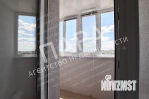 1-к квартира, на длительный срок, 38м2, 7/16 этаж