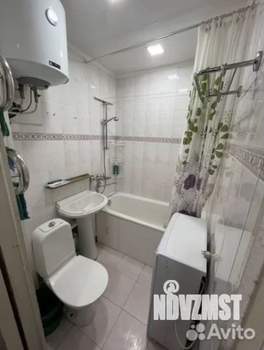 1-к квартира, на длительный срок, 30м2, 4/5 этаж