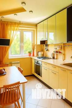 3-к квартира, посуточно, 60м2, 5/9 этаж