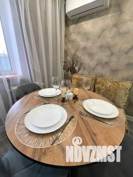 1-к квартира, посуточно, 39м2, 20/26 этаж