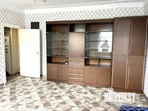1-к квартира, на длительный срок, 33м2, 2/2 этаж