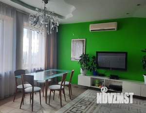 3-к квартира, на длительный срок, 122м2, 7/8 этаж