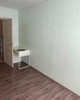 1-к квартира, на длительный срок, 36м2, 1/3 этаж