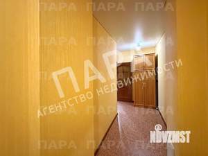 1-к квартира, на длительный срок, 45м2, 4/17 этаж