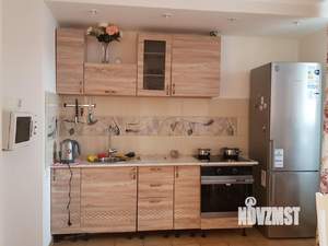 2-к квартира, на длительный срок, 43м2, 8/22 этаж