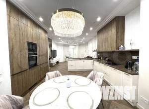 3-к квартира, на длительный срок, 150м2, 15/25 этаж