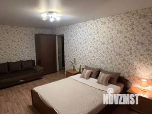 1-к квартира, посуточно, 33м2, 2/9 этаж