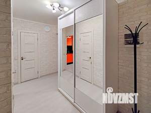 3-к квартира, посуточно, 65м2, 2/3 этаж