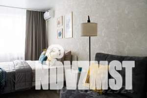 1-к квартира, посуточно, 39м2, 9/10 этаж