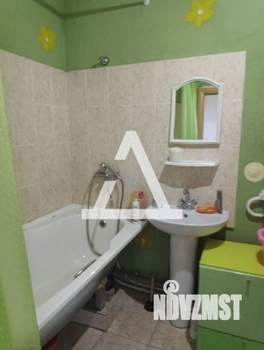 2-к квартира, на длительный срок, 52м2, 13/18 этаж
