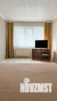 2-к квартира, посуточно, 50м2, 1/5 этаж