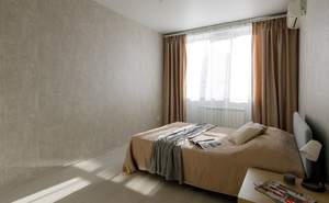 1-к квартира, на длительный срок, 36м2, 10/24 этаж