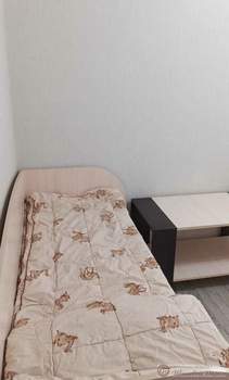1-к квартира, на длительный срок, 42м2, 8/24 этаж