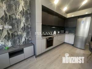 1-к квартира, на длительный срок, 50м2, 15/17 этаж