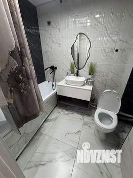 1-к квартира, посуточно, 50м2, 1/1 этаж