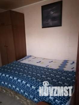 2-к квартира, посуточно, 45м2, 9/9 этаж