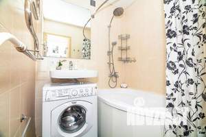 1-к квартира, посуточно, 39м2, 3/5 этаж