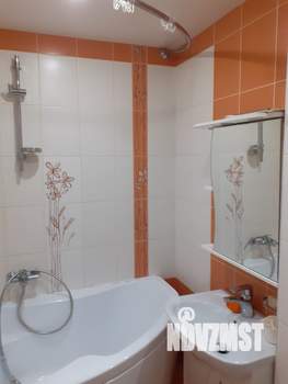 1-к квартира, на длительный срок, 47м2, 2/10 этаж
