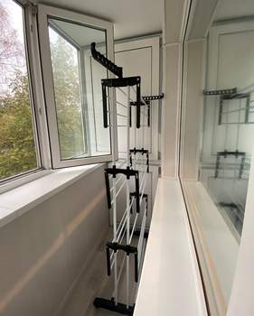 1-к квартира, на длительный срок, 35м2, 3/9 этаж