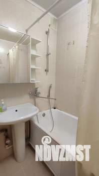 1-к квартира, посуточно, 33м2, 4/9 этаж