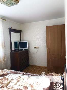 3-к квартира, на длительный срок, 50м2, 4/5 этаж