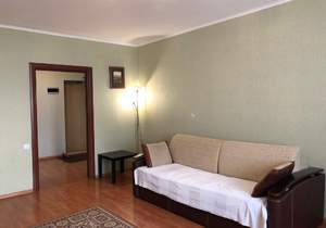 1-к квартира, на длительный срок, 66м2, 7/10 этаж