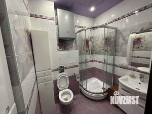 3-к квартира, на длительный срок, 129м2, 9/9 этаж