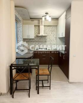 1-к квартира, на длительный срок, 31м2, 3/5 этаж