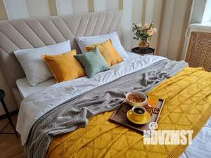 1-к квартира, посуточно, 39м2, 13/20 этаж