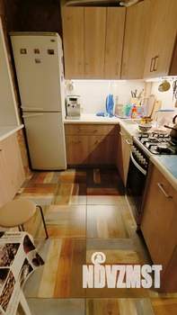 2-к квартира, на длительный срок, 50м2, 4/5 этаж