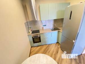 1-к квартира, на длительный срок, 41м2, 6/8 этаж
