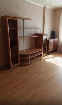 1-к квартира, на длительный срок, 36м2, 6/9 этаж